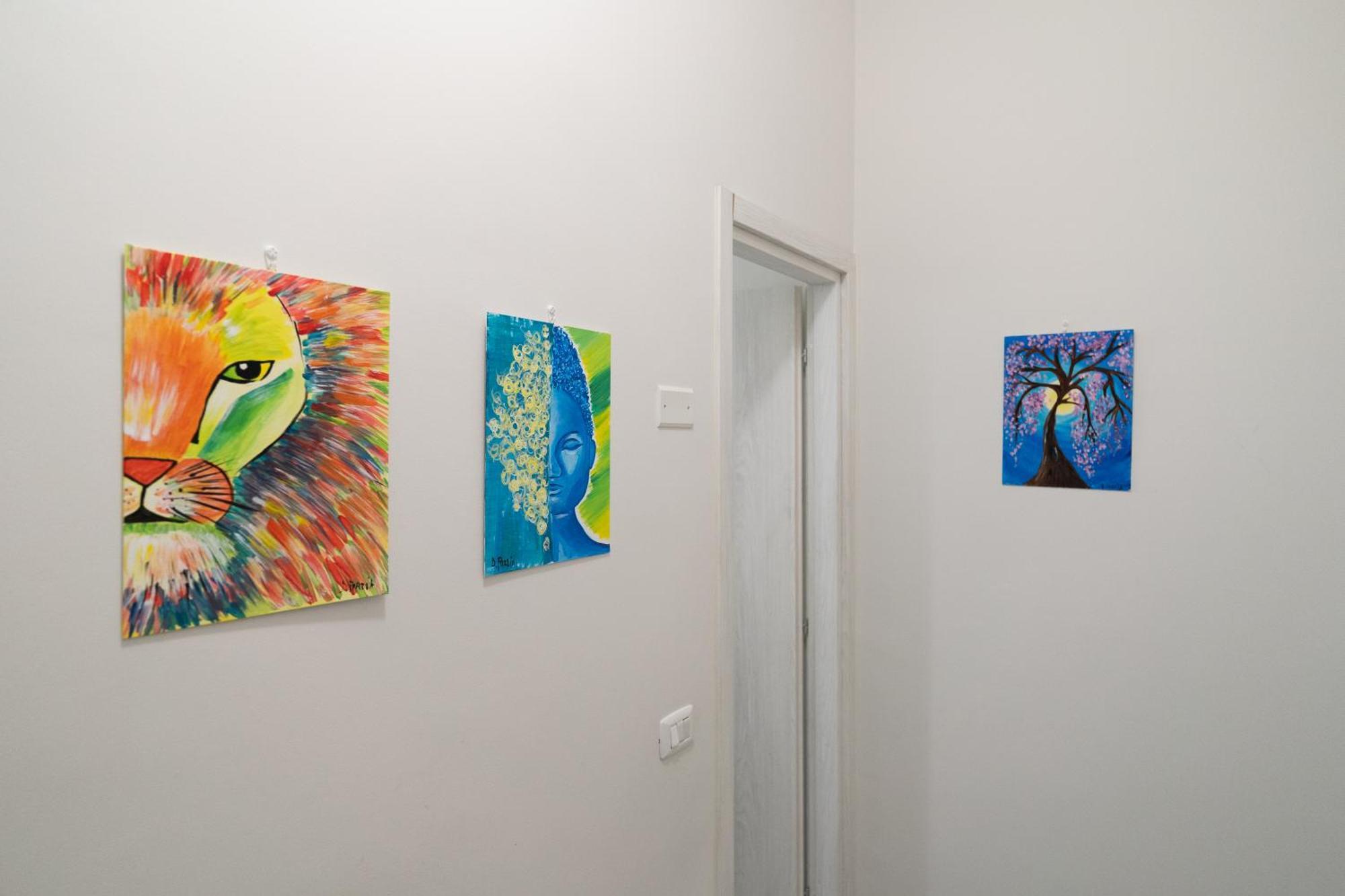 Arte & Fantasia - 15 Min Citycenter - Milánó Kültér fotó
